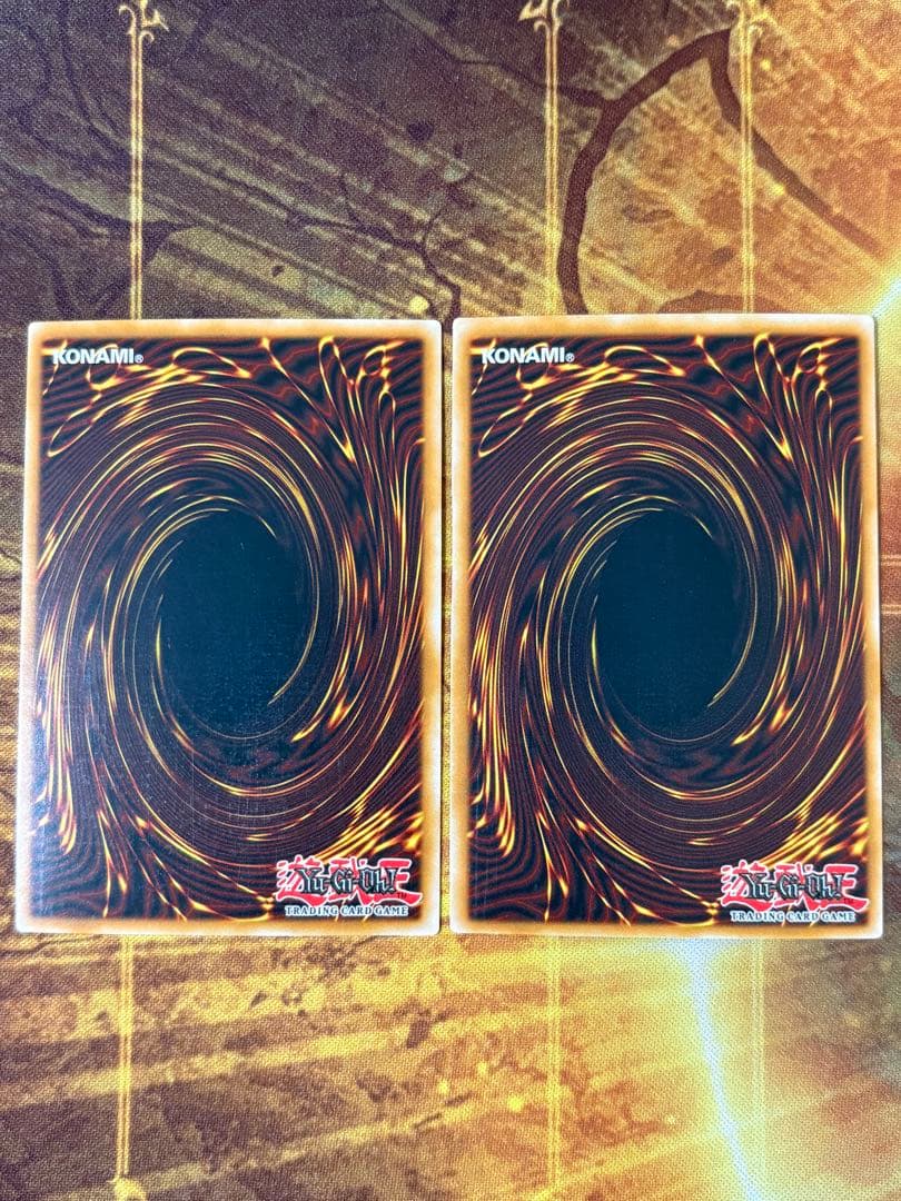 遊戯王 カオスソーサラー 英語版 ウルトラ TU 2枚