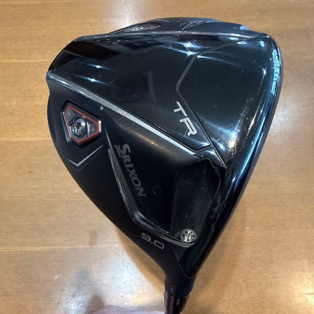 シャフトのみ　M_1004さん　専用！