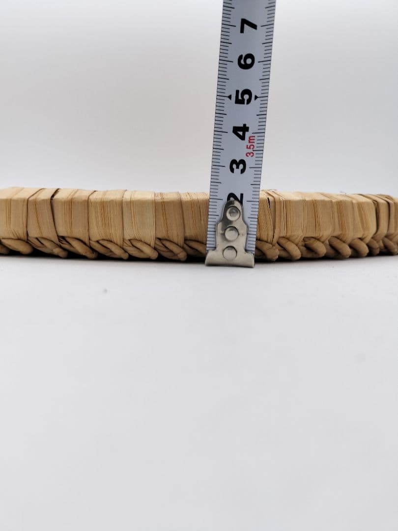 c854 円座 尺一 5枚組 茶道具 懐石 茶事 古物