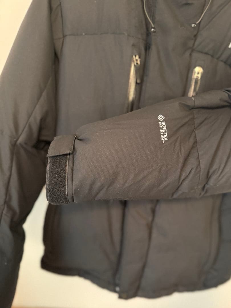 ノースフェイス　 バルトロライトジャケット ND91950