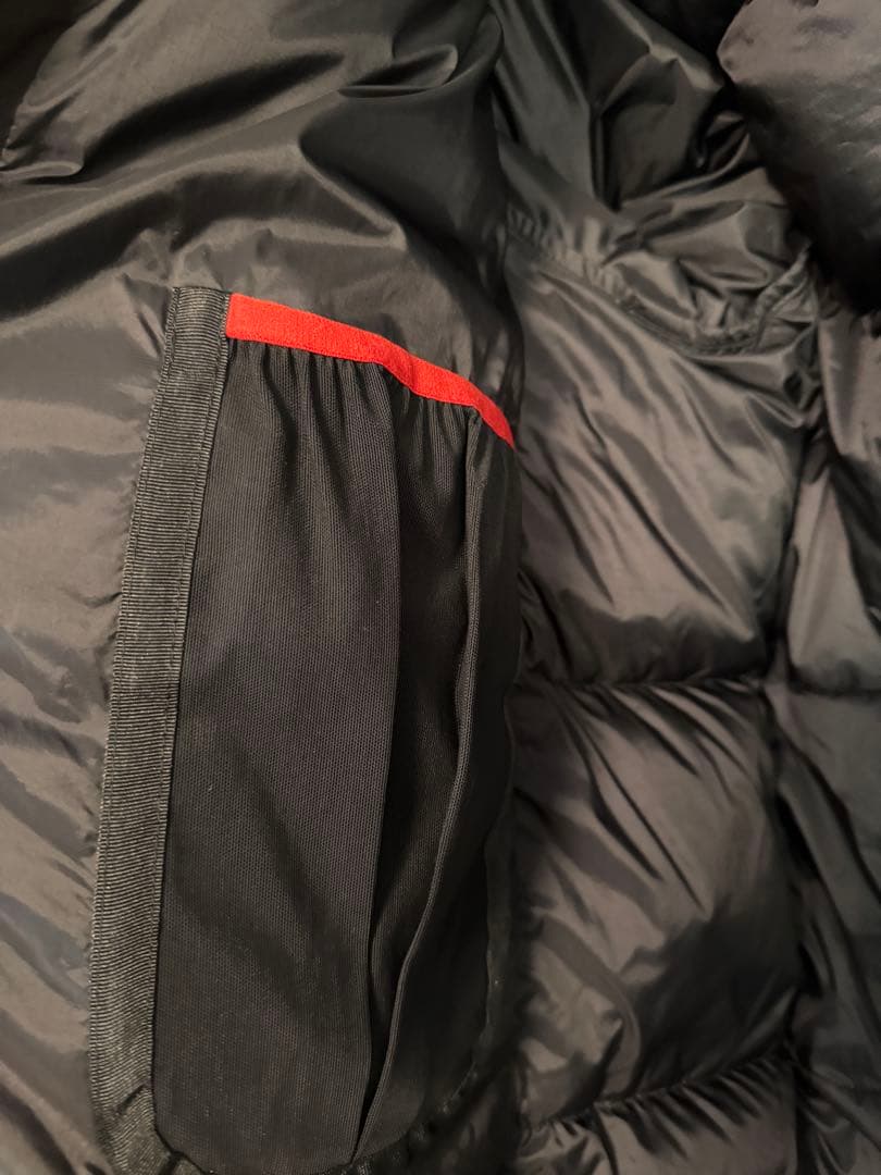 ノースフェイス　 バルトロライトジャケット ND91950