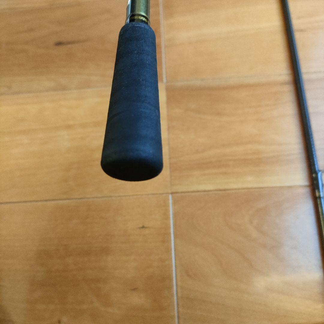 アユイングX 90MLS-S