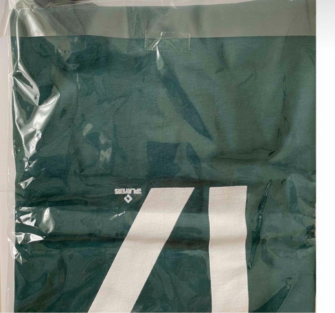 OHTANI 17 AMERICAN Tシャツ