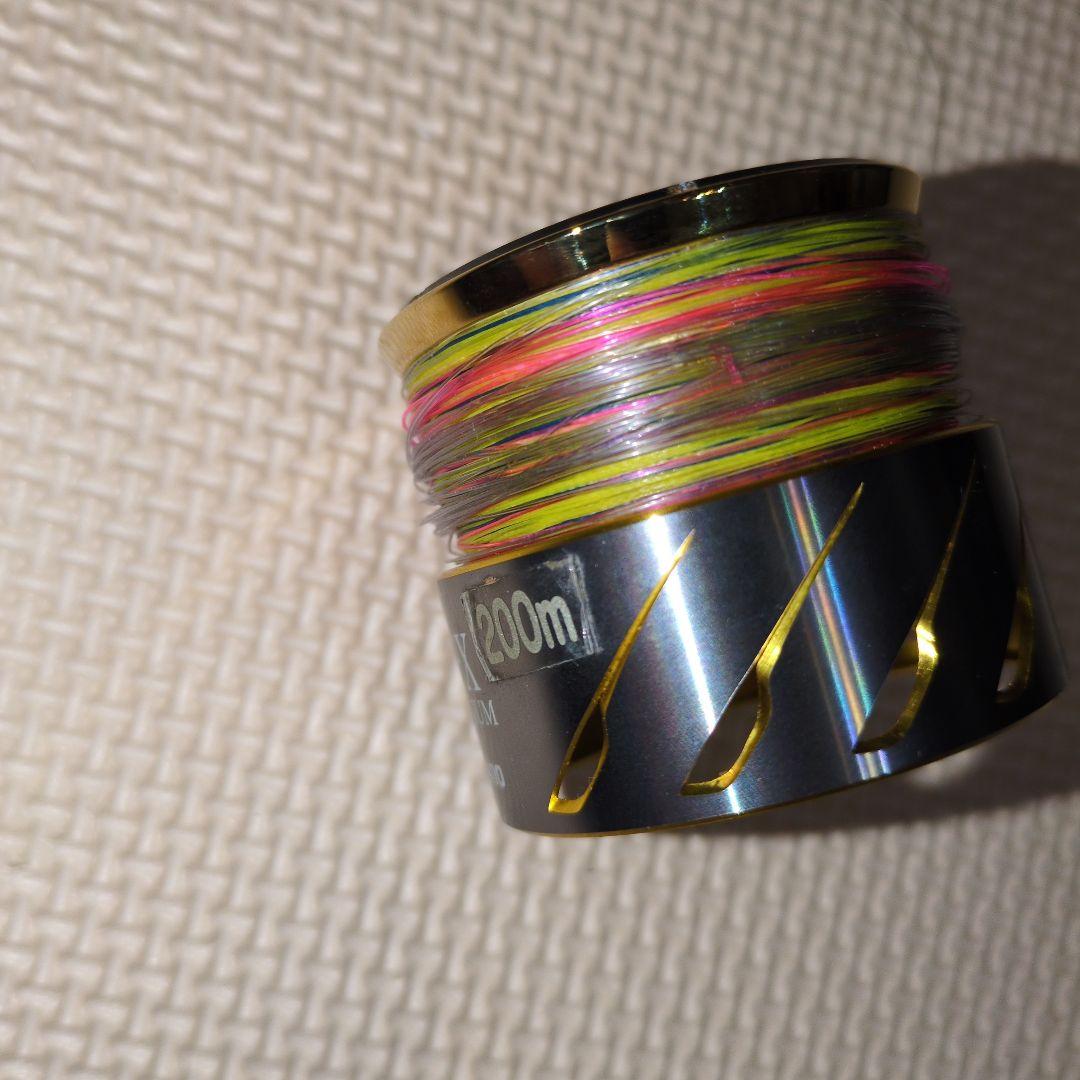 15　BB-Ｘ　テクニウム　スプール