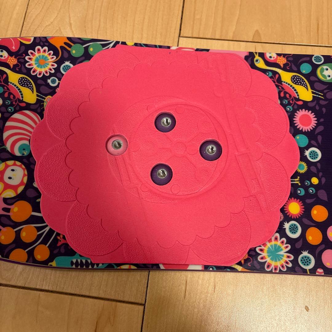 スノーボード Burton Chicklet 80cm