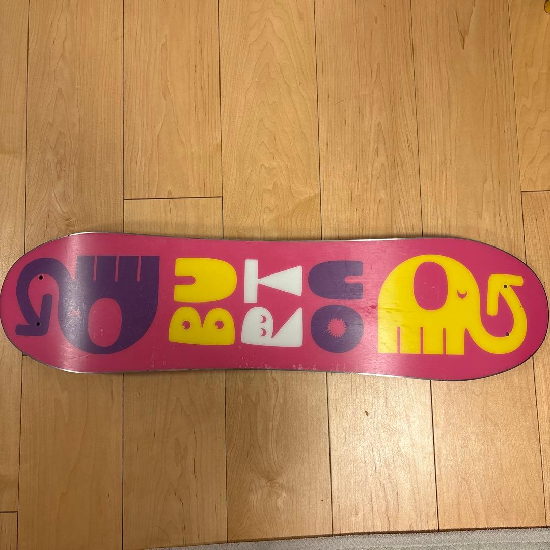 スノーボード Burton Chicklet 80cm
