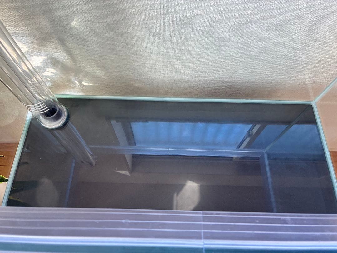 90cmオーバーフロー水槽セット