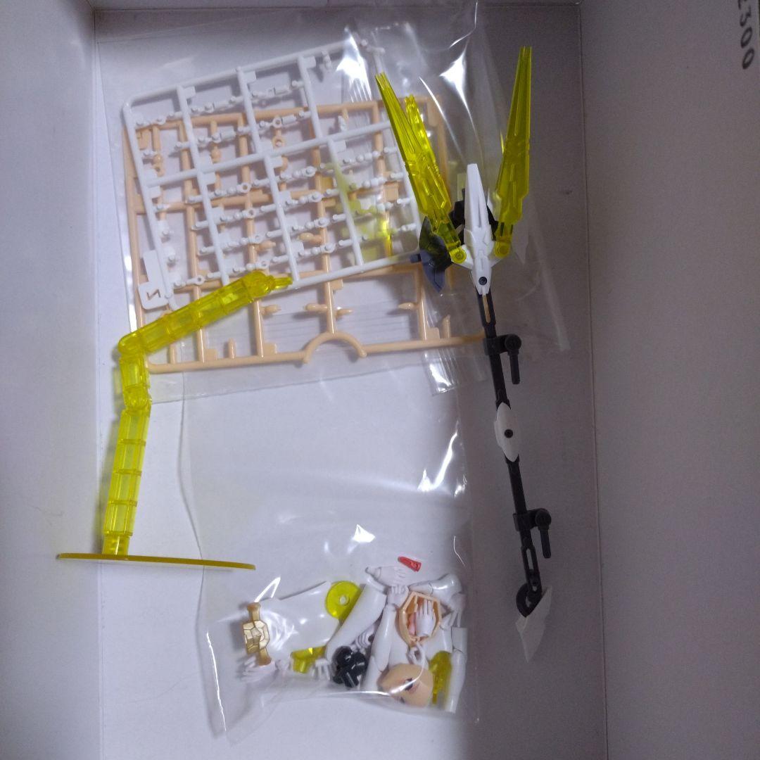 コトブキヤ　メガミデバイス　皇巫 アマテラス レガリア　皇巫 スサノヲ レガリア