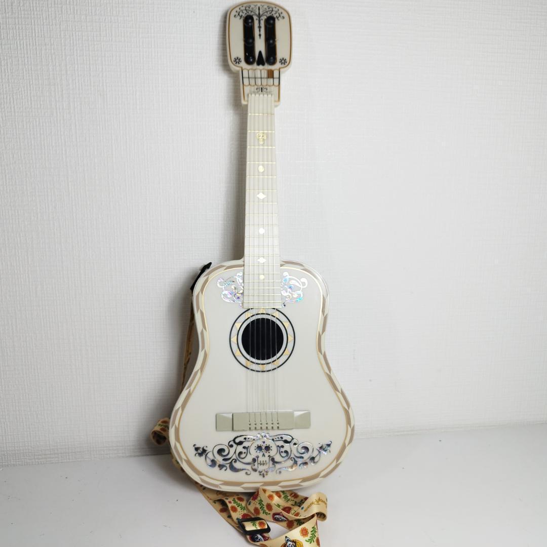 リメンバーミー ポップコーンバケット ギター Remember フィギ IIIE