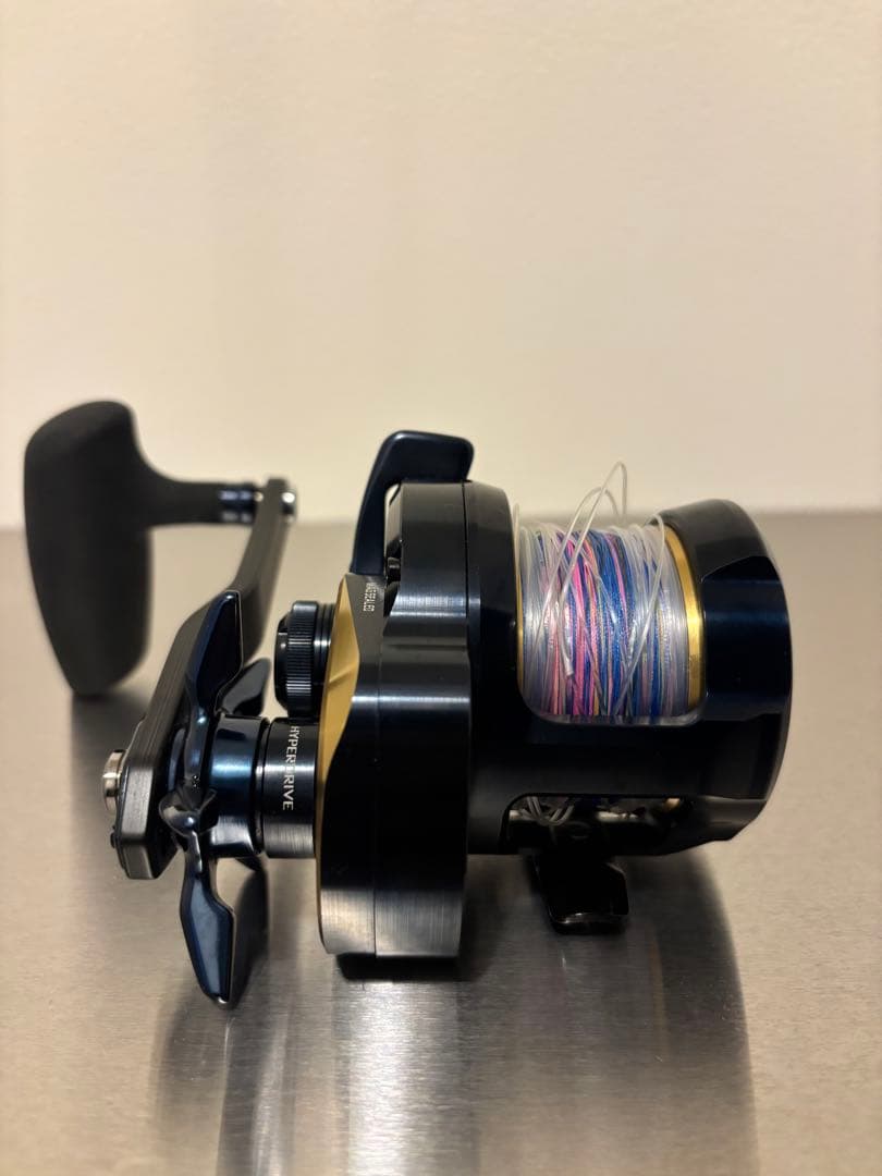 いろん様　ソルティガ15 SJ