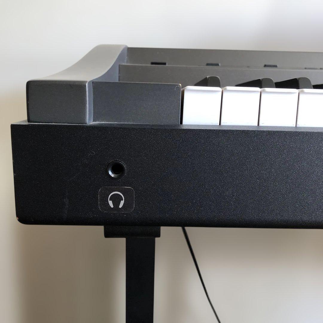 KAWAI Digital Piano 350 黒 電子ピアノ カワイ