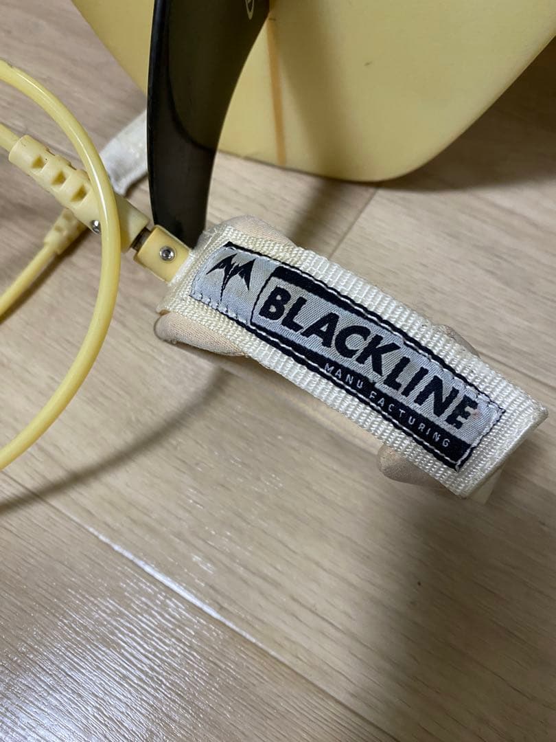 サーフボード サーフィン スカル ホワイト 一式