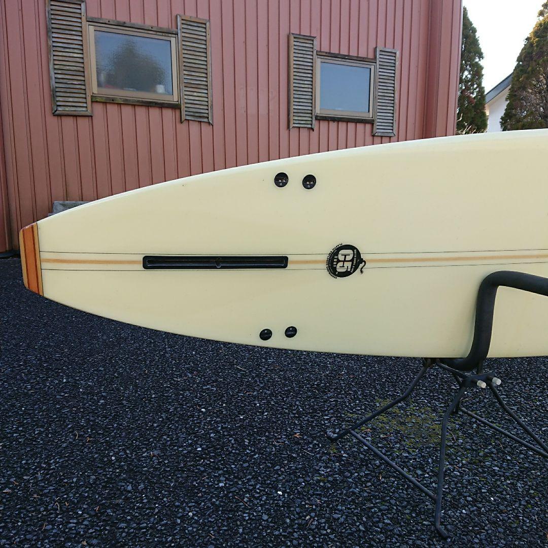 CHEATER FIVE チーターファイブ ロングボード　ハワイアンサウスショア