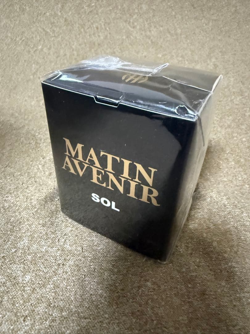 Matin Avenir SOL オードパルファム 50ml