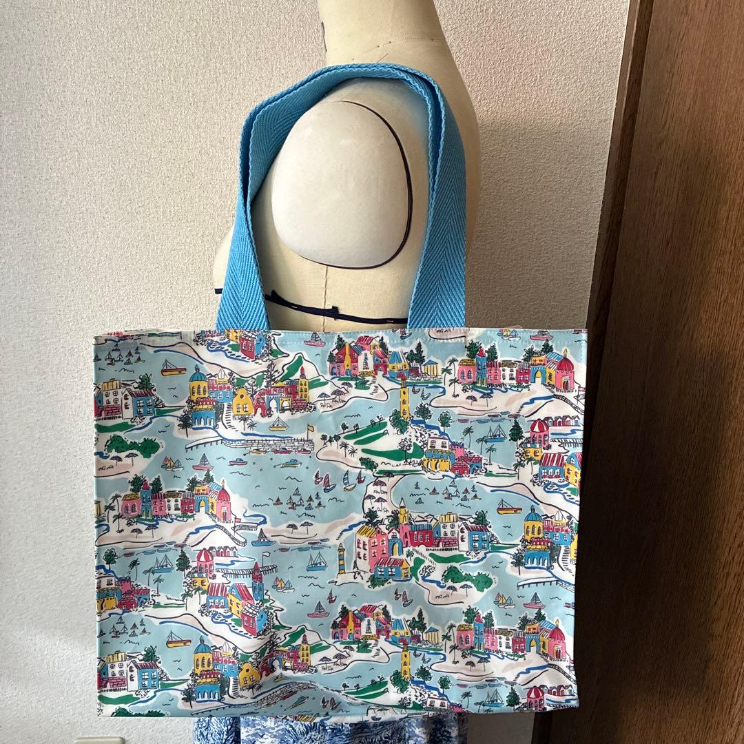 クッキー様　リバティ　キャスキッドソンハンドメイドオーダーバッグ