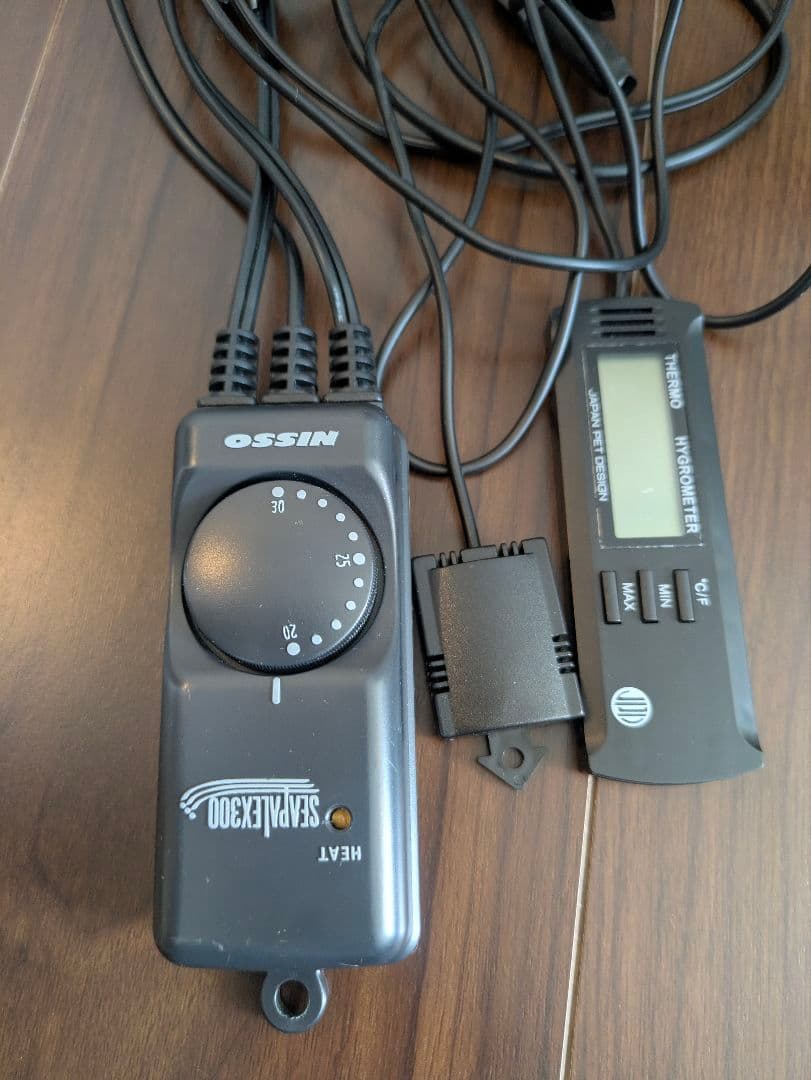 ジェックス エキゾテラ グラステラリウム 爬虫類飼育ゲージ 30cm