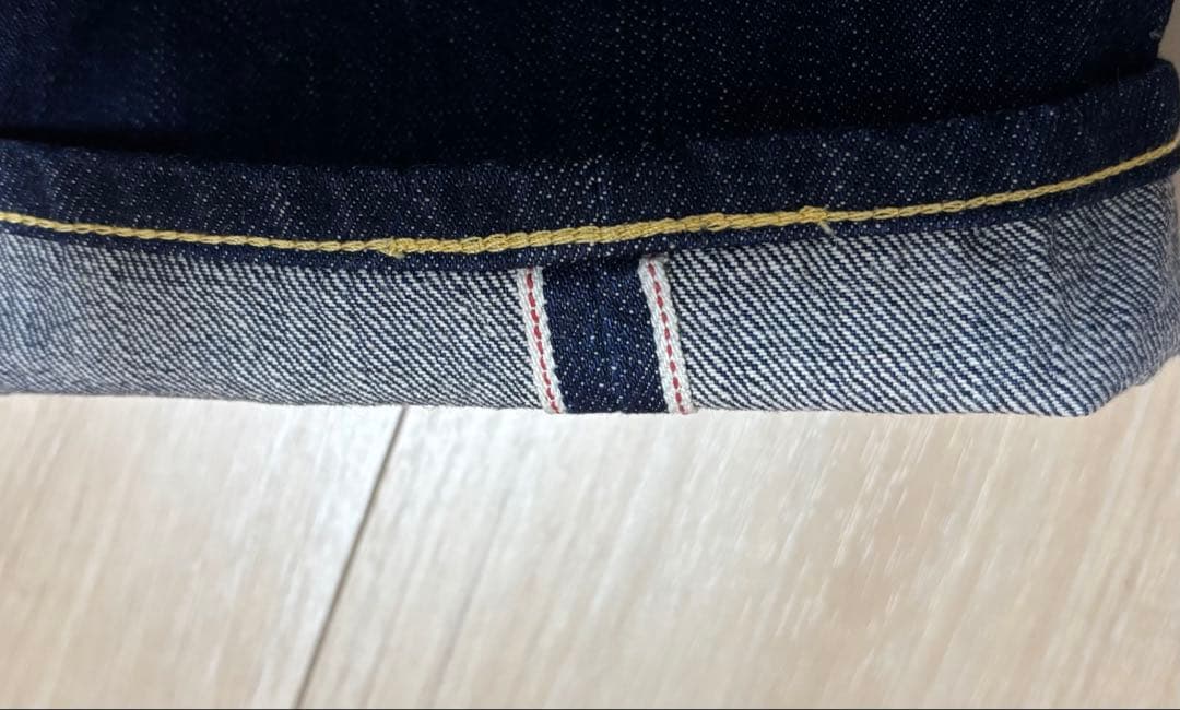 Levi's LVC 66モデル501 XX W36 L34