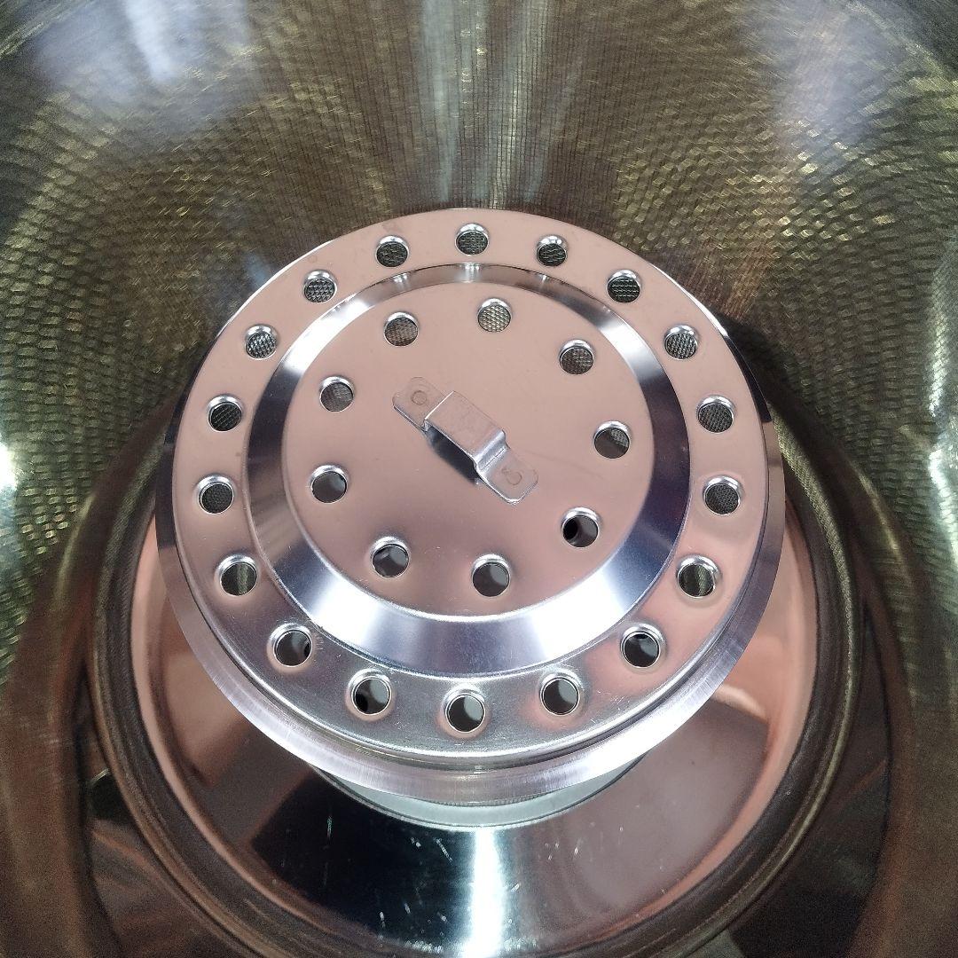 ③LOTUSGRILL ロータスグリルG340