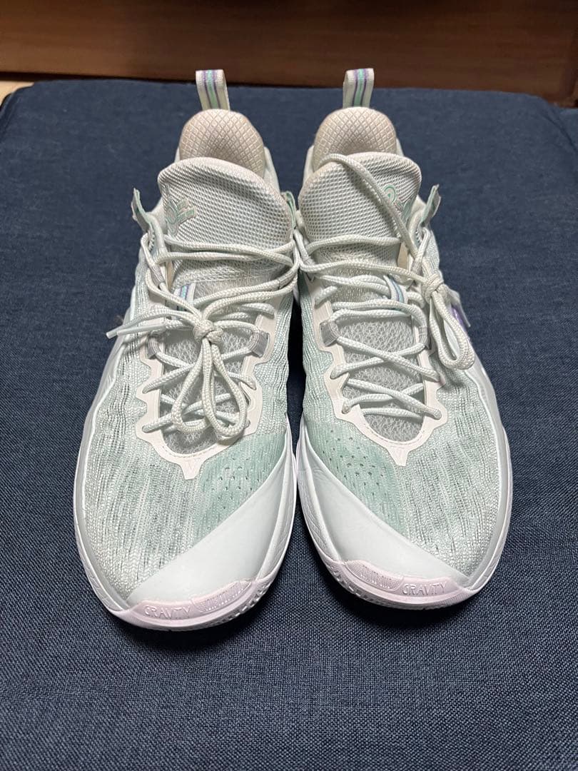 Wade Shadow 5 V2 サイズ27.5