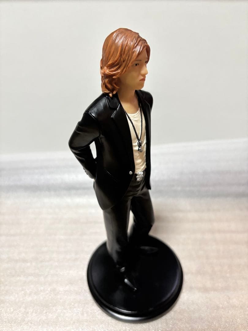 SMAPフィギュア 5体セット