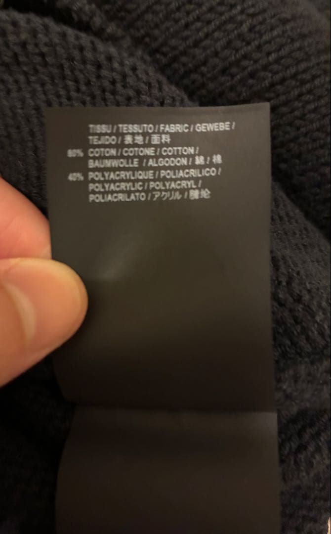 トップス 2016 Yves Saint Laurent Edi Slimane