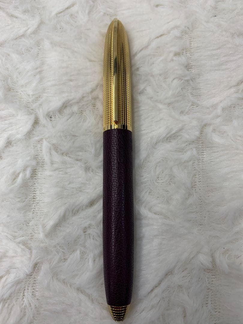 Louis Vuitton ボールペン本体 パープル