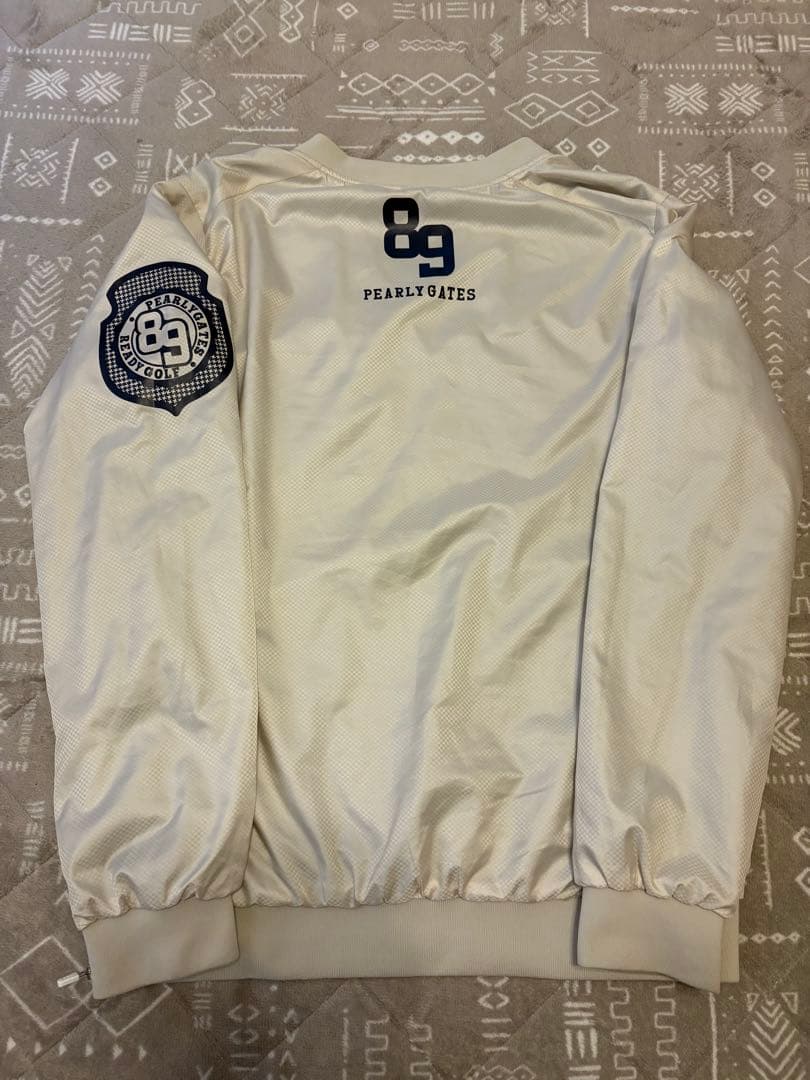 ★XL相当★6 パーリーゲイツ スニードジャック ジャケット 蓄熱