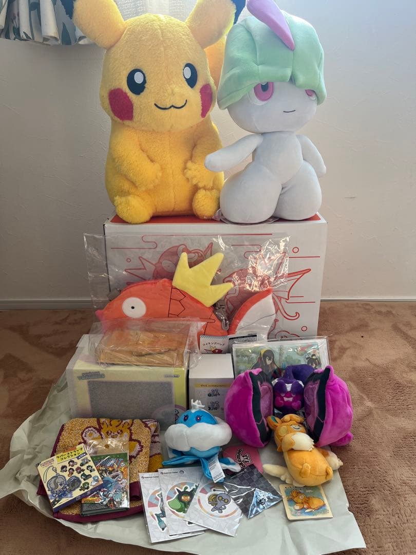 ポケポケボックス