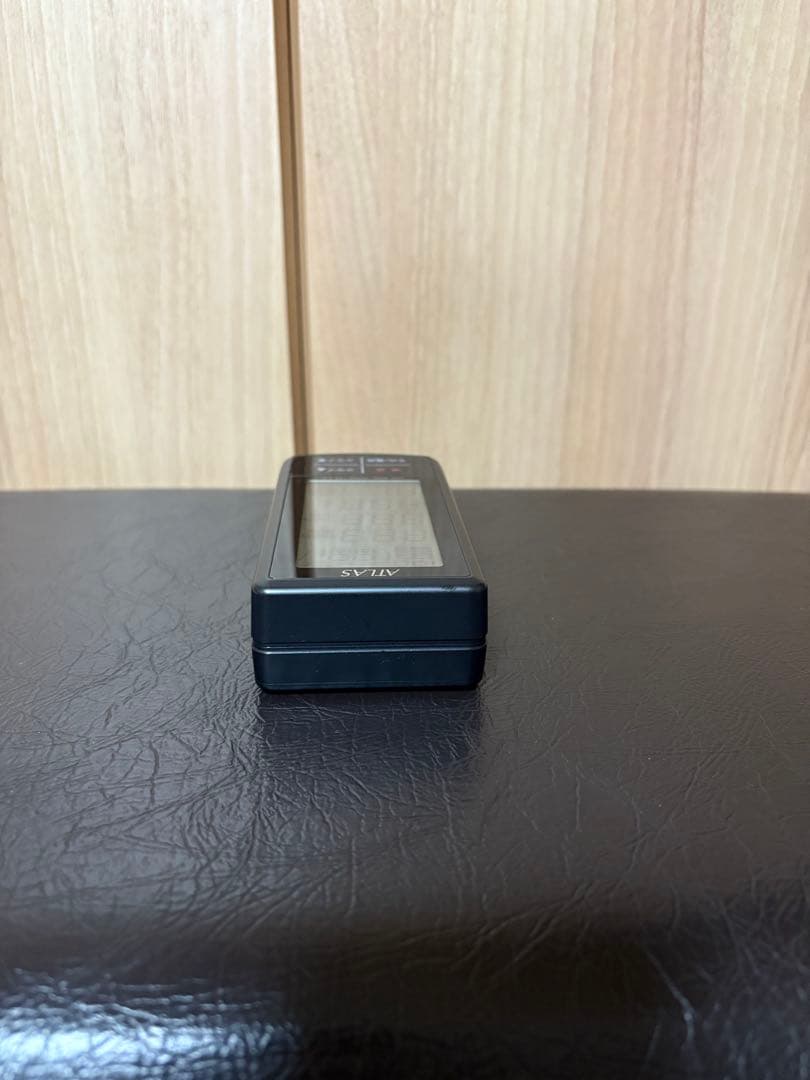 美品　ATLAS ゴルフスイングトレーナー GST-3 G