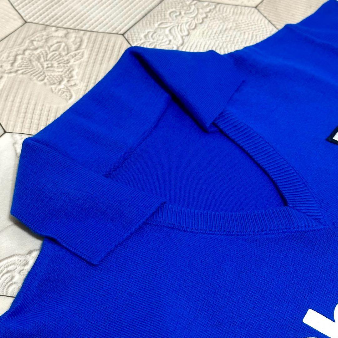 【新品未使用】イタリア製 エネーレ サンプドリア86/87一点限りユニフォーム