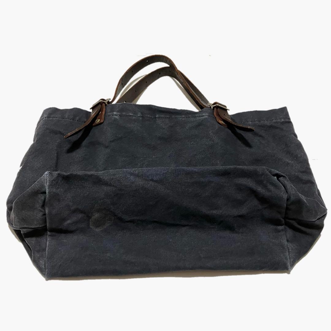 DULUTH PACK/ダルースパック USA製 トートバッグ