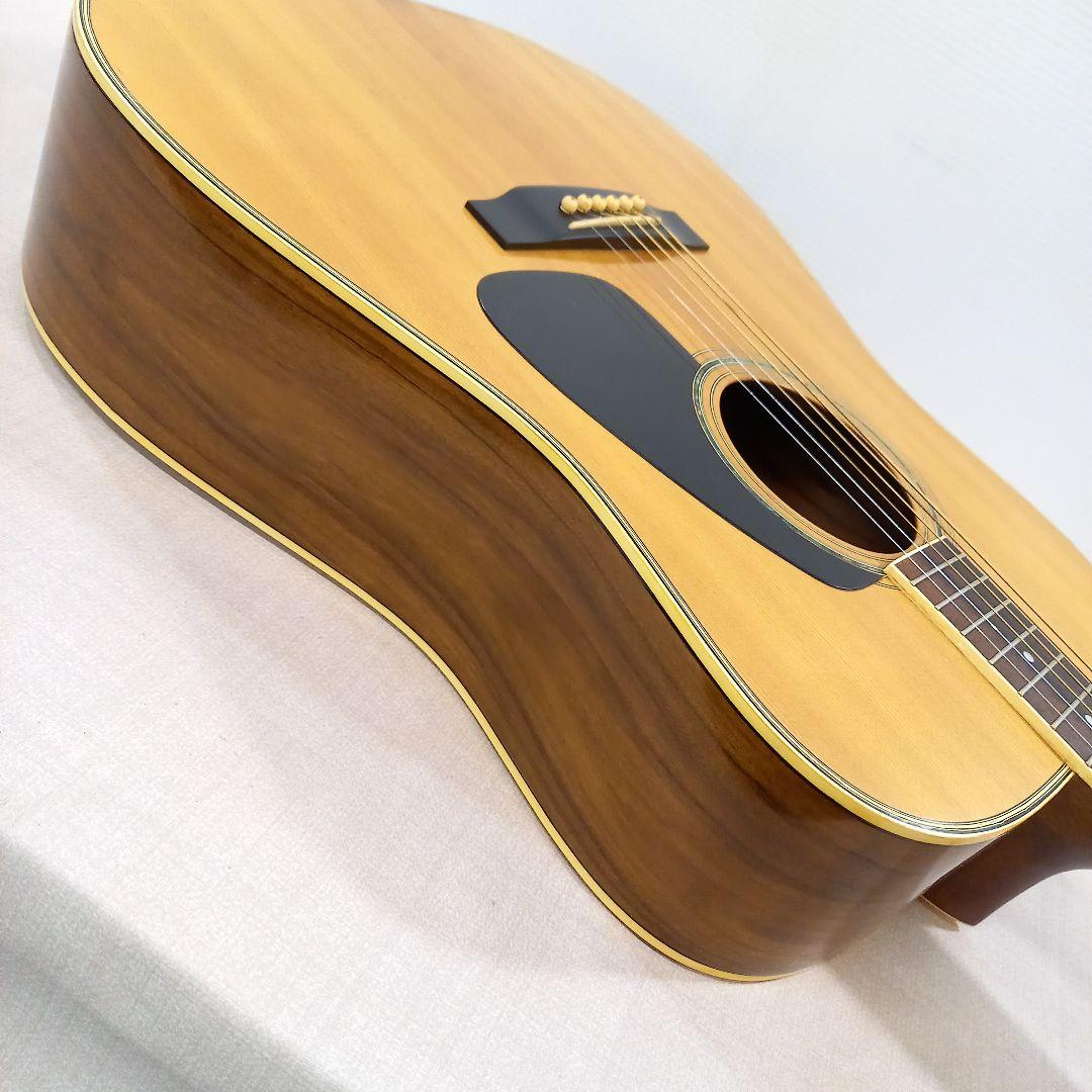 Morris アコースティックギター MD-510 日本製 ジャパンビンテージ