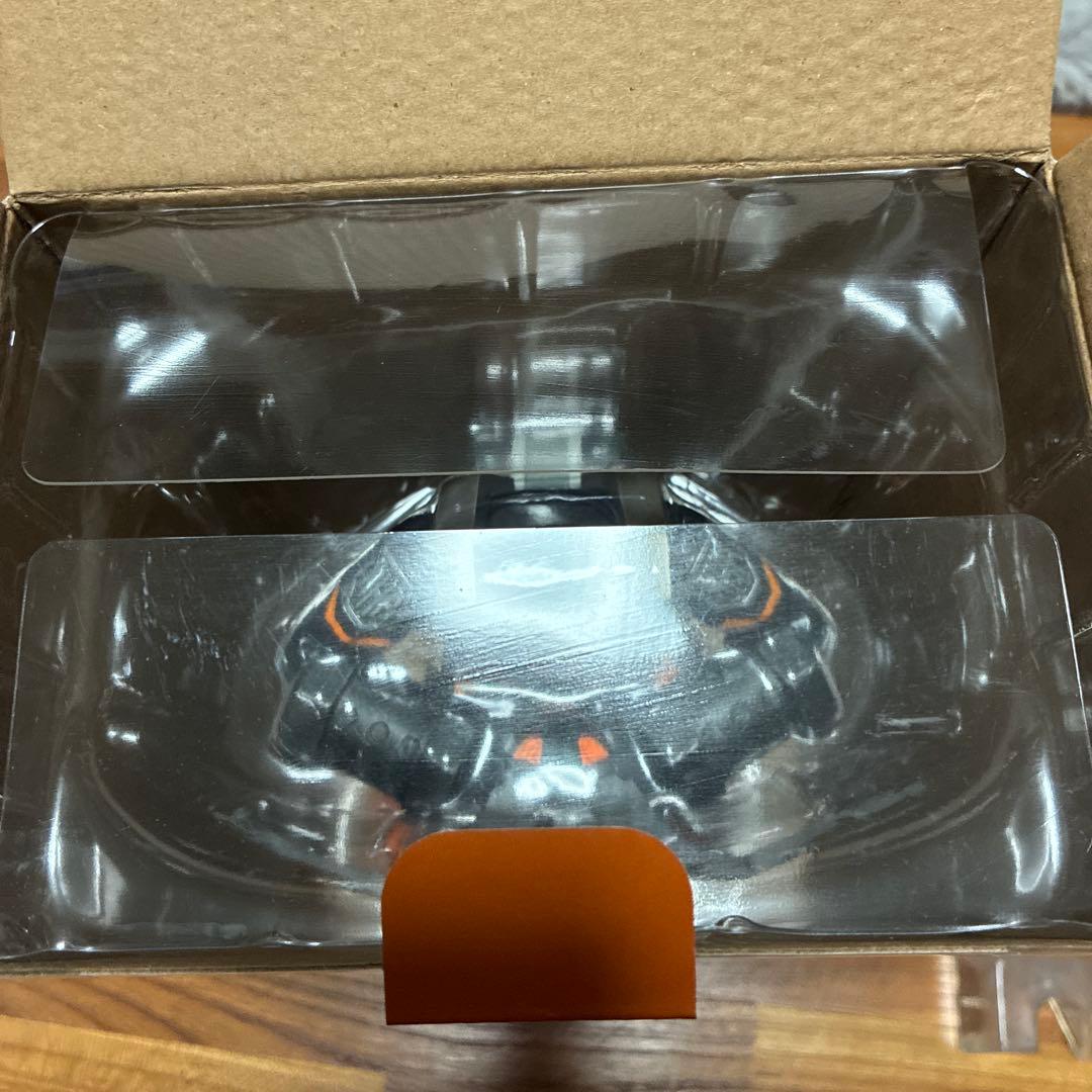 ヒロアカ一番くじ ワールドヒーローズミッションB賞 爆豪勝己MASTERLISE