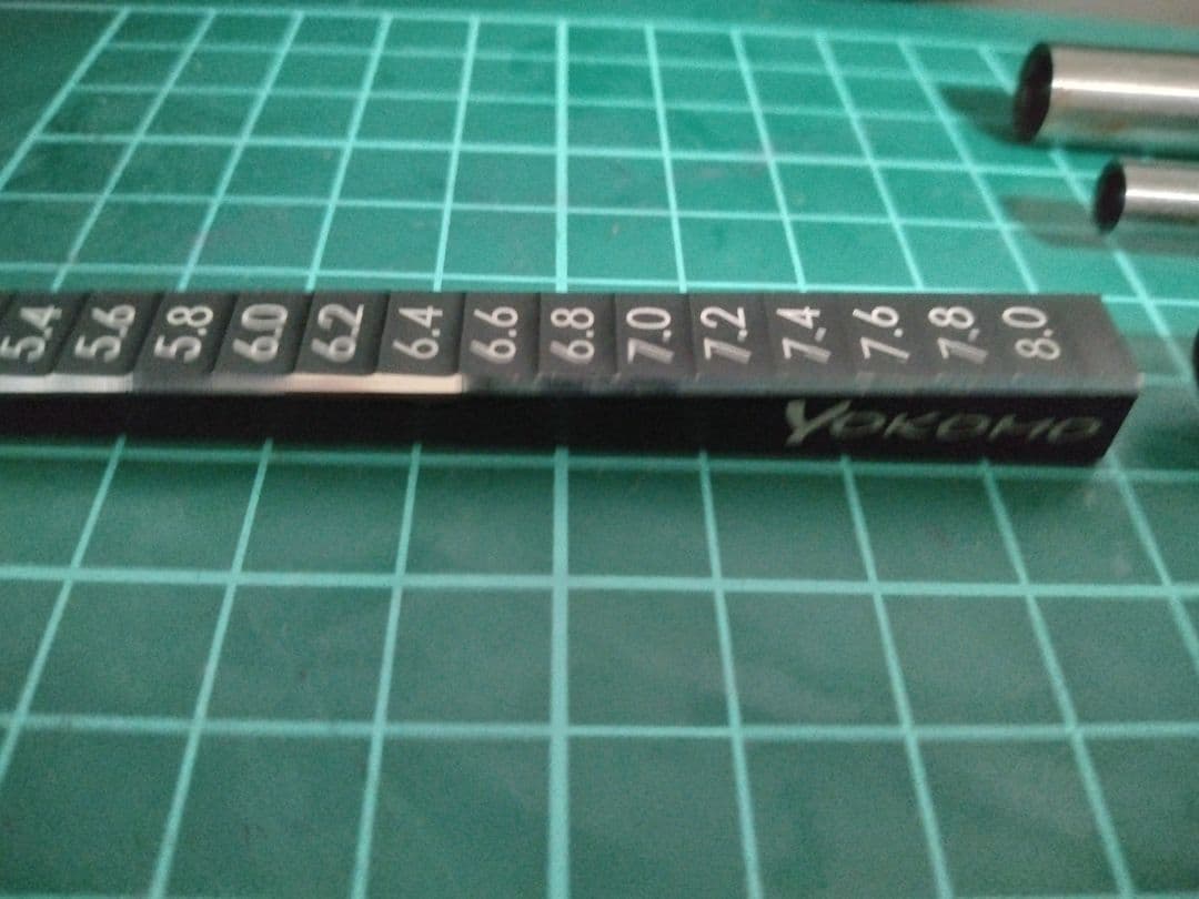 ＲＣカーメンテナンスセット