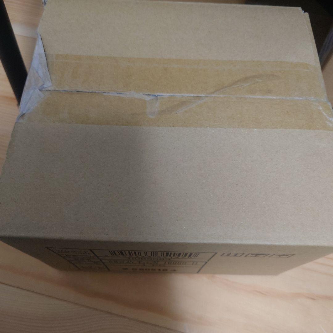 【新品未開封】25ソルティガ 10000-H