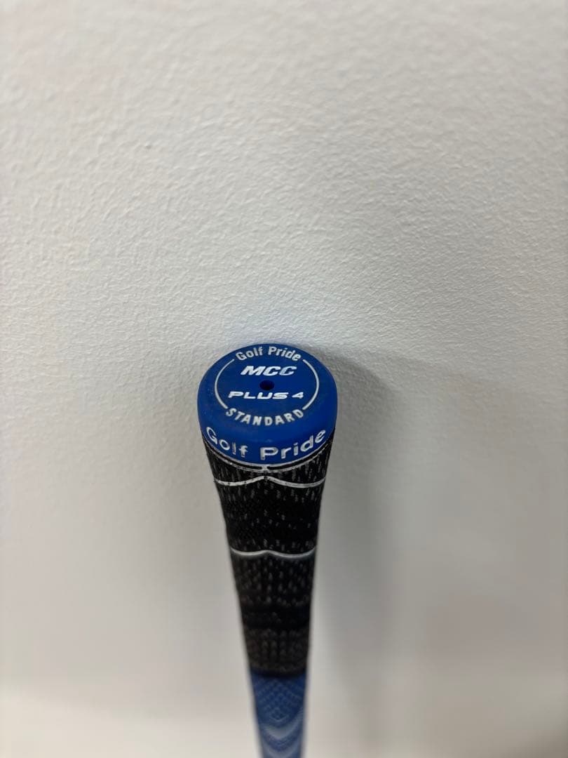 ベンタスブルー　初代　VENTUS BLUE 6S