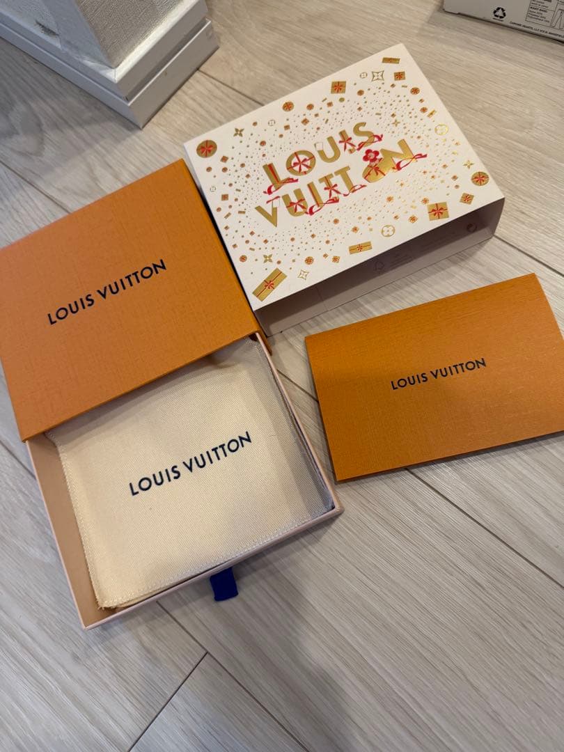 高級ブランドBOXセット