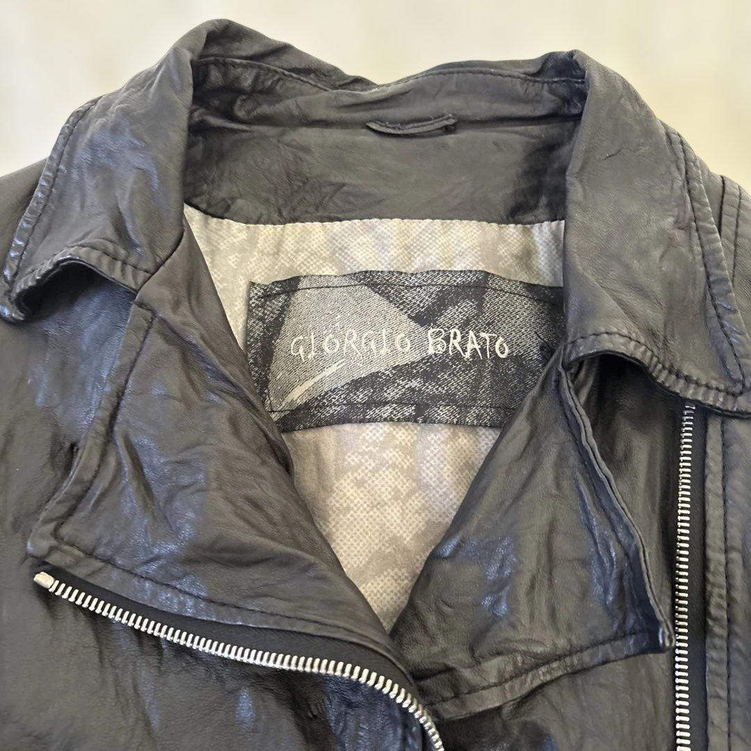 ジョルジオブラット　ライダース