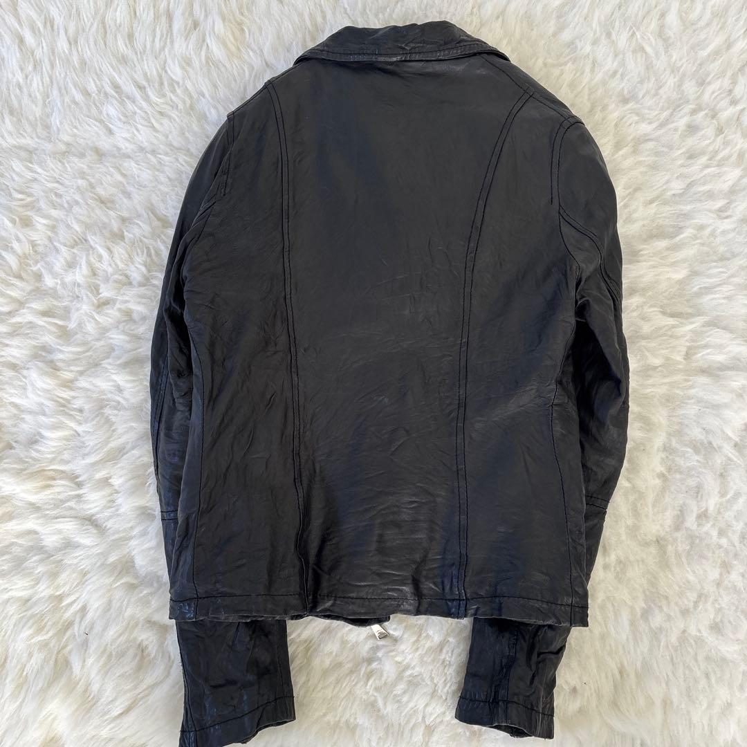 ジョルジオブラット　ライダース