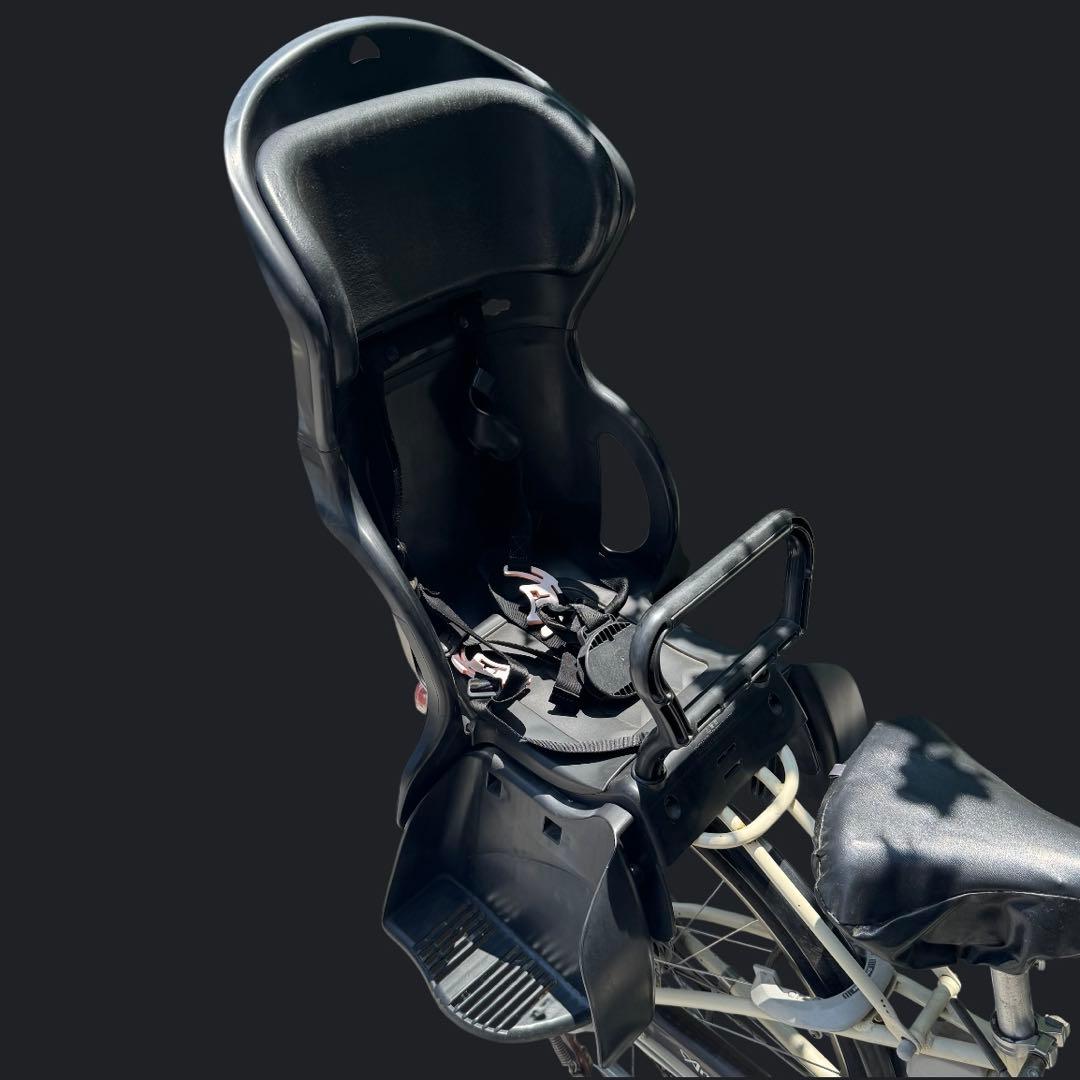 【東京都東久留米市から25km圏内無料配送】電動アシスト自転車