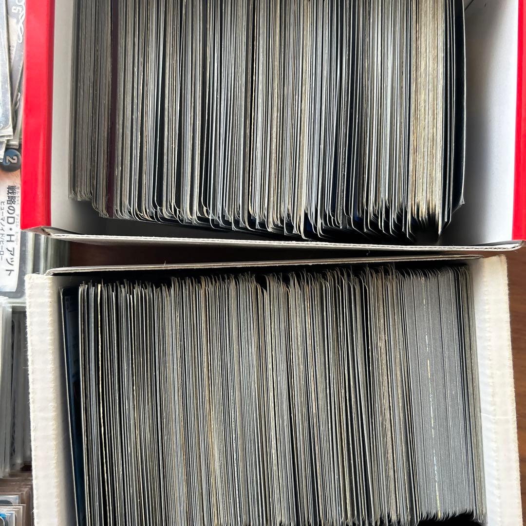 デュエルマスターズ　引退　初期　プロモ