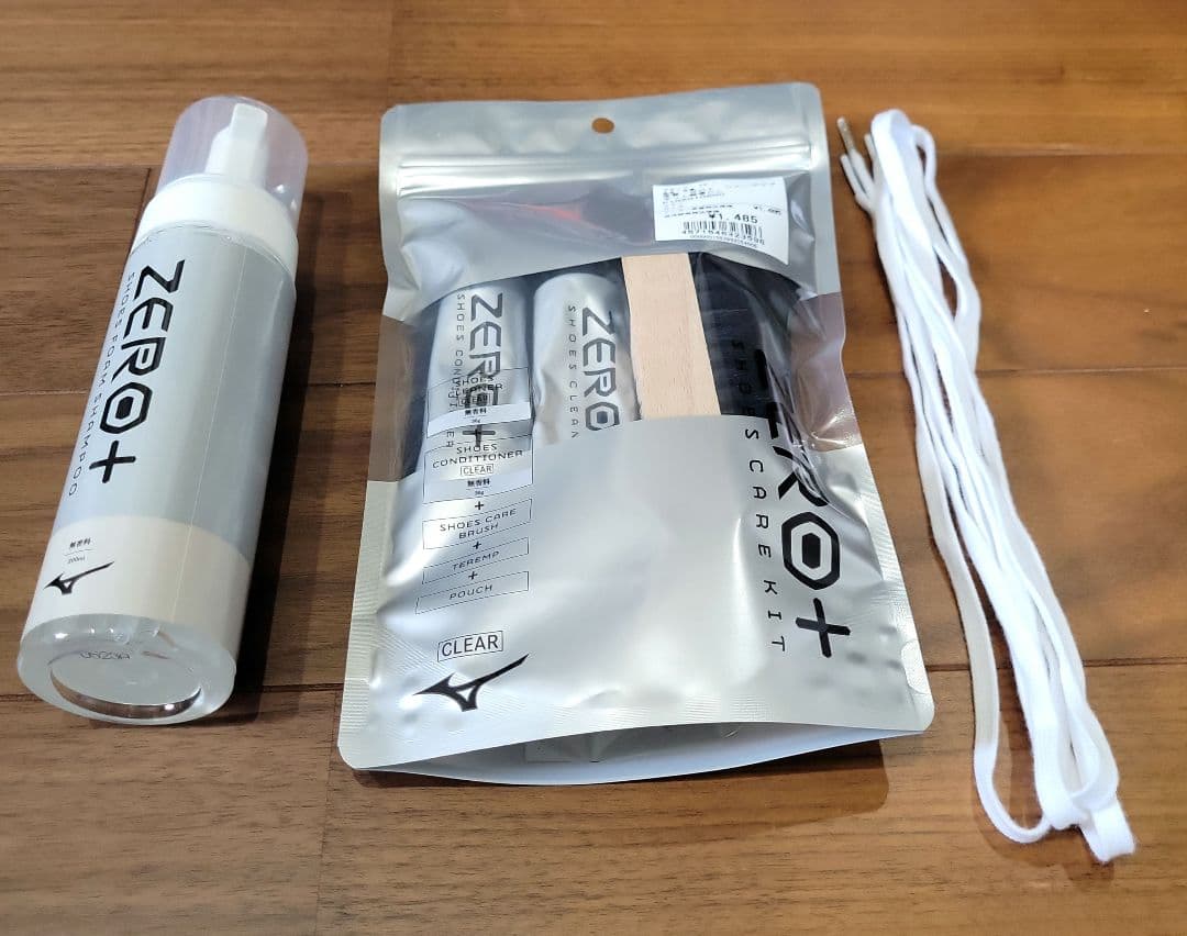 ミズノ モレリア 2 JAPAN サッカースパイク 日本製