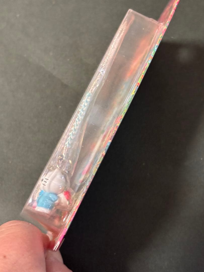 激レア❣️未使用未開封❗️ご当地キティ神奈川 箱根ベゴニア園2006