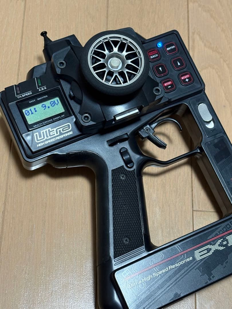 【8日限定値下】 KO PROPO EX-1 UR 中古品