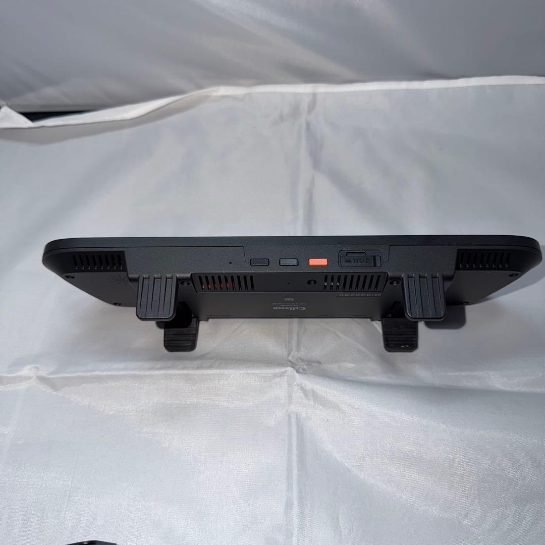 セルスター デジタルインナーミラーCS-1000SM 中古品