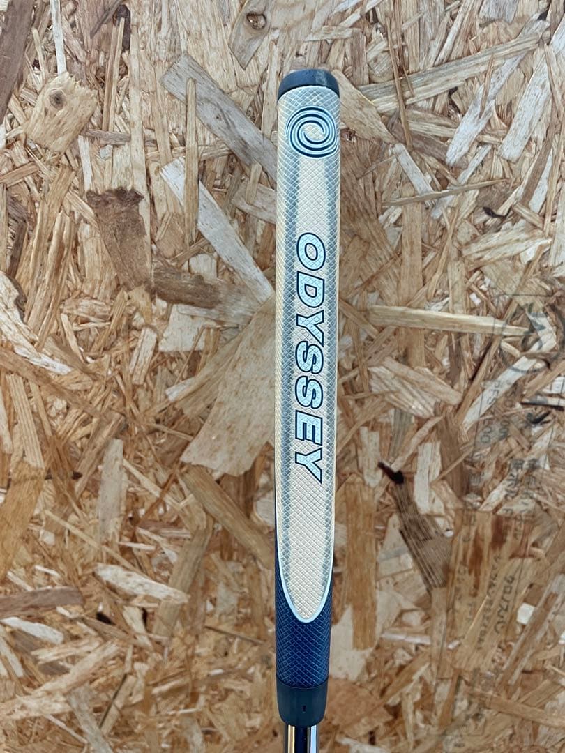 オデッセイ Ai-ONE MILLED TRI-BEAM SEVEN