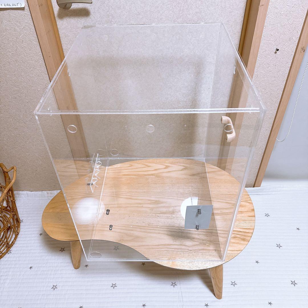 【専用ページ】りー。様　アクリルゲージケース