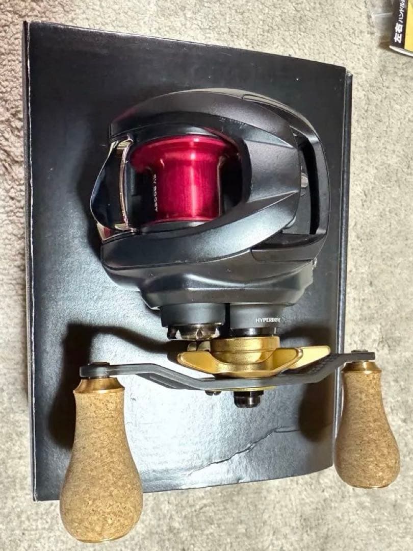 ZILLION TW CUSTOM BODY SLP Works ハイギア