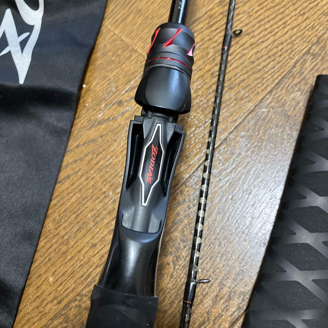 ２０　ゾディアス　１６４Ｌ－ＢＦＳ／２