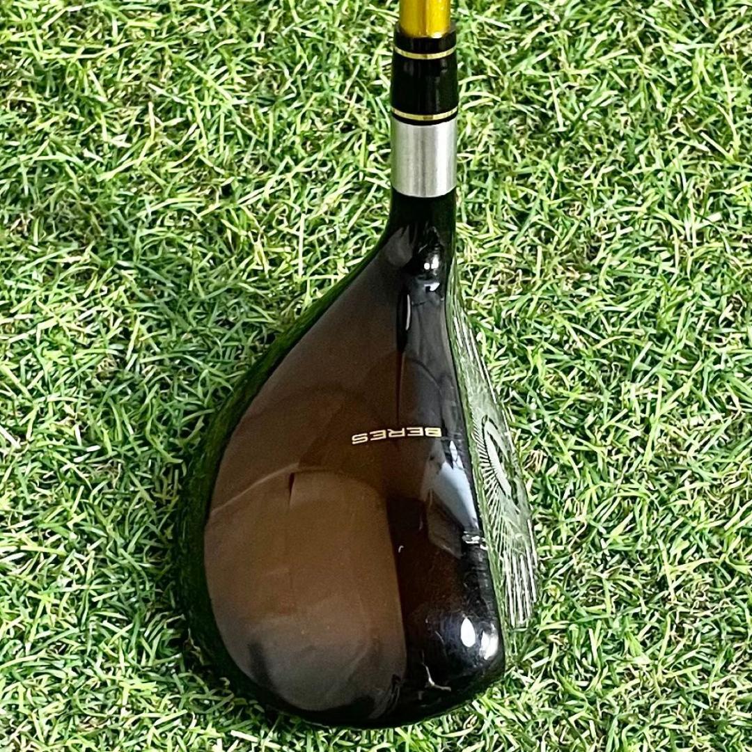 ホンマ ベレス HONMA BERES 2019 4S U28 K24 R 右用